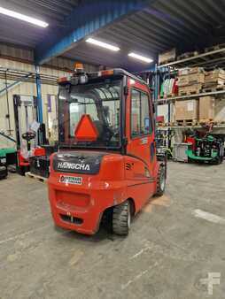 El Truck - 4-hjul  HC (Hangcha) CPD35-AC4 (2)