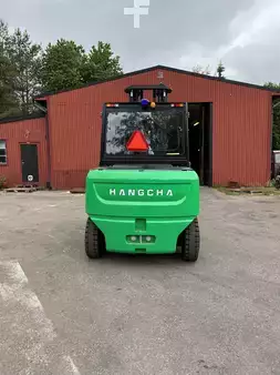 Chariots électriques à 4 roues 2022  HC (Hangcha) CPD80-XC4-I (5)