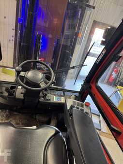 El Truck - 4-hjul  HC (Hangcha) CPD25-XD2 (3)