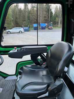 El Truck - 4-hjul 2023  HC (Hangcha) CPD50-XXC4-I (7)
