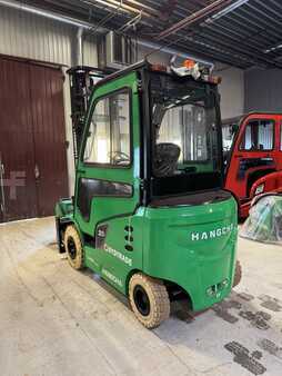 El Truck - 4-hjul  HC (Hangcha) CPD25-XC5-I (2)