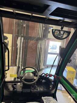 El Truck - 4-hjul  HC (Hangcha) CPD25-XC5-I (3)