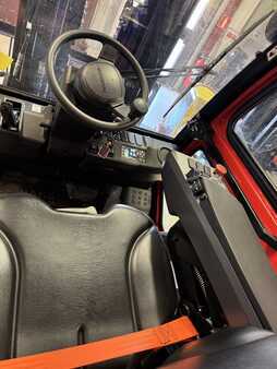 El Truck - 4-hjul  HC (Hangcha) CPD25-XC5 (3)