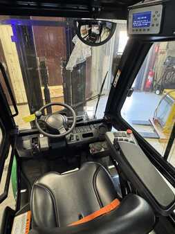 El Truck - 4-hjul  HC (Hangcha) CPD35-XD6-SI26 (3)