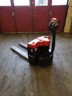 Transpalettes éléctriques 2019 HC (Hangcha) CBD20-AMC1 (2)