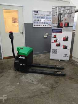 Transpalettes éléctriques 2019 HC (Hangcha) CBD20-AMC1-I (1)