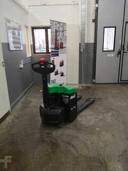 Transpalettes éléctriques 2019 HC (Hangcha) CBD20-AMC1-I (2)