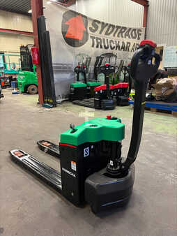 Transpalettes éléctriques 2021 HC (Hangcha) CBD15-AMC1-I (2)