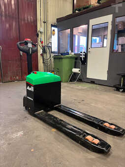 Transpalettes éléctriques 2021 HC (Hangcha) CBD15-AMC1-I (1)