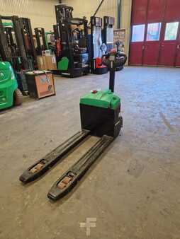 Transpalettes éléctriques 2021 HC (Hangcha) CBD15-AMC1-I (1)