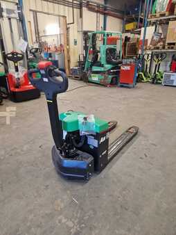 Transpalettes éléctriques 2021 HC (Hangcha) CBD15-AMC1-I (2)