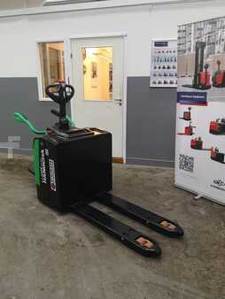 Transpalettes éléctriques 2021 HC (Hangcha) CBD20-AC1S-I (2)