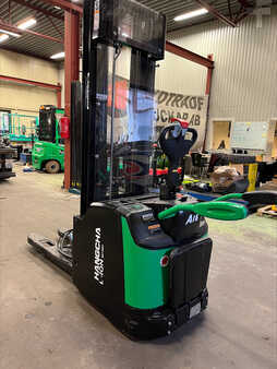 Gerbeurs 2022 HC (Hangcha) CDD16-AC1S-LI (1)