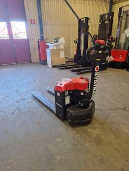 Transpalettes éléctriques 2023 HC (Hangcha) CBD15-A2MC1 (1)