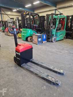 Transpalettes éléctriques 2023 HC (Hangcha) CBD15-A2MC1 (2)