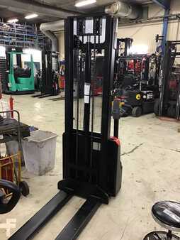 Pallet Stackers 2024  HC (Hangcha) CDD15-WS (2)