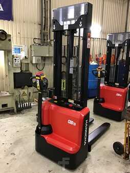 Gerbeurs 2024 HC (Hangcha) CDD15-WS (1)