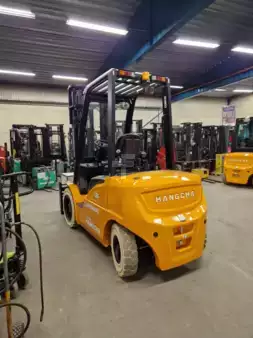 El Truck - 4-hjul 2025  HC (Hangcha) CPD35-XEY2HA-SI (1)