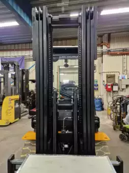 El Truck - 4-hjul 2025  HC (Hangcha) CPD35-XEY2HA-SI (3)