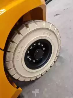 El Truck - 4-hjul 2025  HC (Hangcha) CPD35-XEY2HA-SI (4)