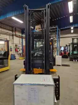 El Truck - 4-hjul 2025  HC (Hangcha) CPD38-XEY2HA-SI (3)