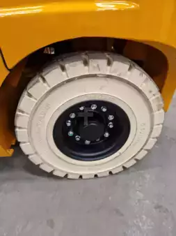 El Truck - 4-hjul 2025  HC (Hangcha) CPD38-XEY2HA-SI (4)