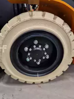 El Truck - 4-hjul 2025  HC (Hangcha) CPD38-XEY2HA-SI (5)