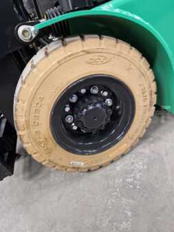 El truck - 3 hjulet 2025  HC (Hangcha) CPDS15-XD4-SI (5)