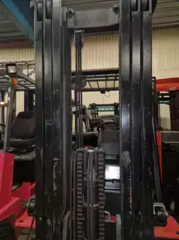 El Truck - 4-hjul 2018  HC (Hangcha) CPD35-AC4 (2)