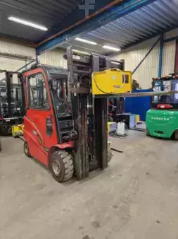 El Truck - 4-hjul 2020  HC (Hangcha) CPD30-AC4 (1)