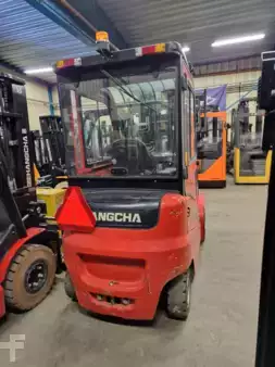 El Truck - 4-hjul 2020  HC (Hangcha) CPD30-AC4 (2)