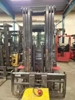 El Truck - 4-hjul 2020  HC (Hangcha) CPD30-AC4 (3)