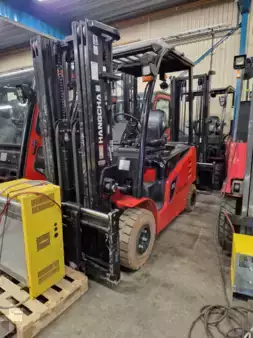 El Truck - 4-hjul 2022  HC (Hangcha) CPD30-XD2 (1)