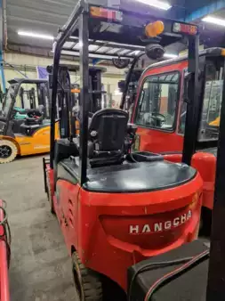 El Truck - 4-hjul 2022  HC (Hangcha) CPD30-XD2 (2)