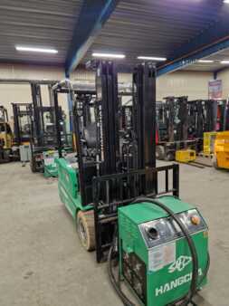 Elektro tříkolové VZV 2023  HC (Hangcha) CPDS16-AC8G-I (2)