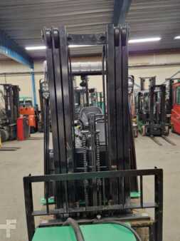 Elektro tříkolové VZV 2023  HC (Hangcha) CPDS16-AC8G-I (3)