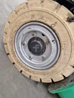 Elektro tříkolové VZV 2023  HC (Hangcha) CPDS16-AC8G-I (5)