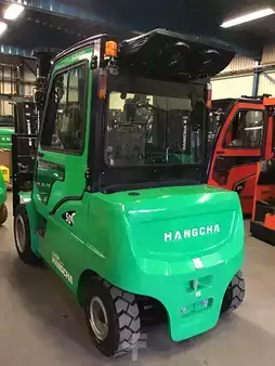 Elektrisk- 4 hjul 2024  HC (Hangcha) CPD50-XD6-SI28 (2)