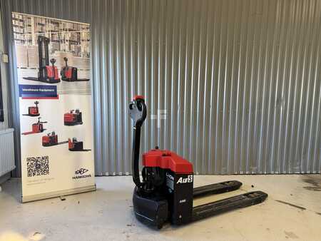 Transpalettes éléctriques 2021 HC (Hangcha) CBD15-AMC1-I (2)