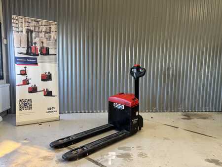 Transpalettes éléctriques 2021 HC (Hangcha) CBD15-AMC1-I (1)