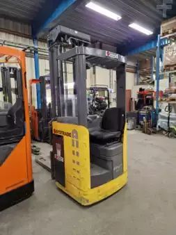 Ledstaplare sitt 2010  Atlet X160SDTFVHSN630 (1)