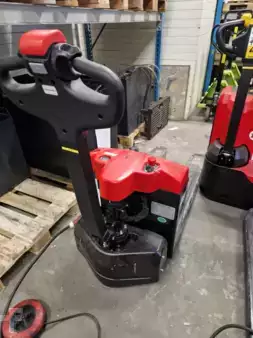 Elektromos emelőkocsik 2023  HC (Hangcha) CBD15-A2MC1 (1)