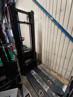 Ledstaplare gå 2025  HC (Hangcha) CDD14-XT1S-SIL (2)