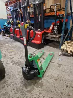 Kézi raklapemelő 2025  HC (Hangcha) CBD15-WS (2)