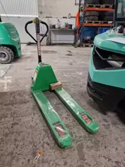 Kézi raklapemelő 2025  HC (Hangcha) CBD15-WS (1)