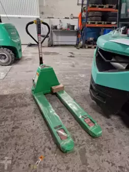 Kézi raklapemelő 2025  HC (Hangcha) CBD15-WS (1)