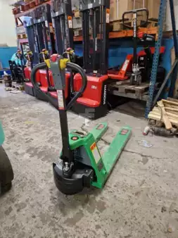 Kézi raklapemelő 2025  HC (Hangcha) CBD15-WS (2)