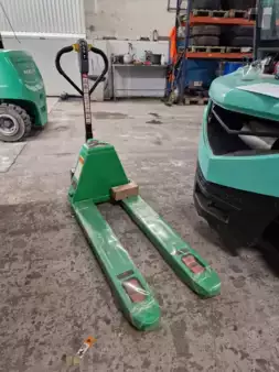 Kézi raklapemelő 2025  HC (Hangcha) CBD15-WS (1)