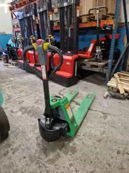 Kézi raklapemelő 2025  HC (Hangcha) CBD15-WS (2)