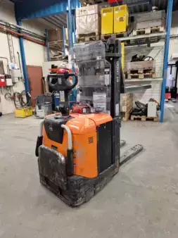 Ledstaplare gå 2010  BT BT SPE160L (2)